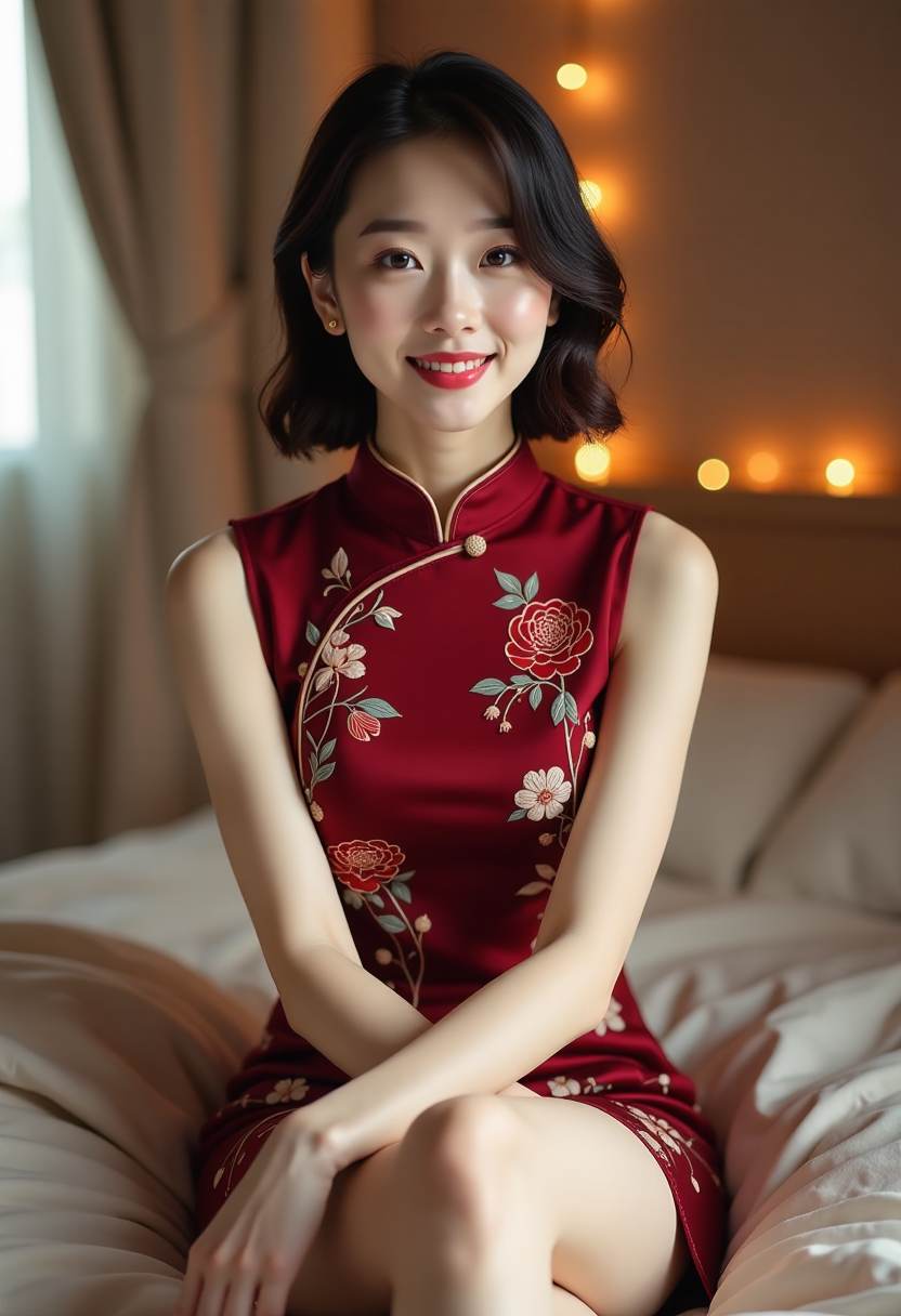 第七码头海报