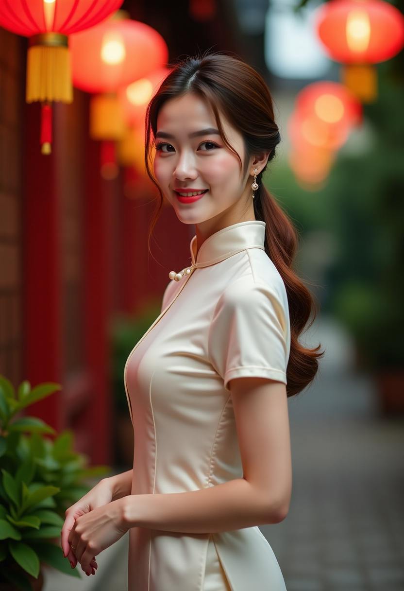 雾城追踪海报
