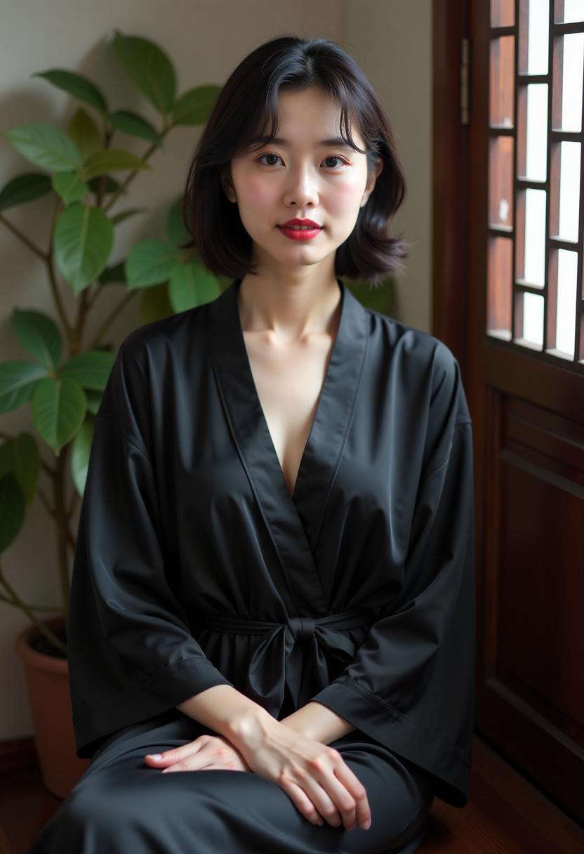 旧巷新声剧照