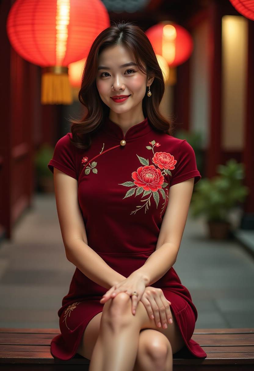 逆光航线海报